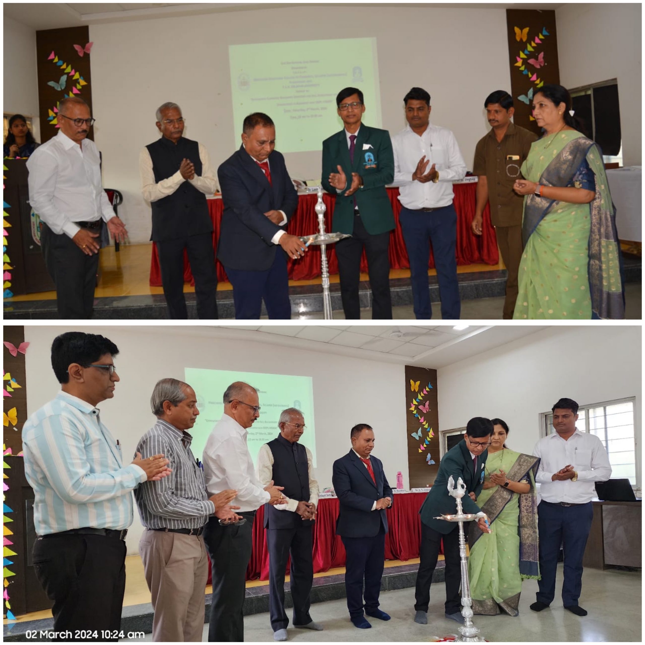 National Level Seminar